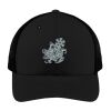 YP Classics ® Retro Trucker Cap Thumbnail