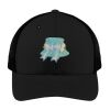 YP Classics ® Retro Trucker Cap Thumbnail