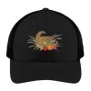 YP Classics ® Retro Trucker Cap Thumbnail
