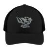 YP Classics ® Retro Trucker Cap Thumbnail