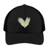 YP Classics ® Retro Trucker Cap Thumbnail