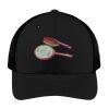 YP Classics ® Retro Trucker Cap Thumbnail
