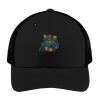 YP Classics ® Retro Trucker Cap Thumbnail