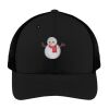 YP Classics ® Retro Trucker Cap Thumbnail