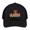 YP Classics ® Retro Trucker Cap Thumbnail