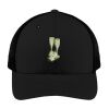 YP Classics ® Retro Trucker Cap Thumbnail