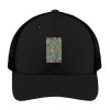 YP Classics ® Retro Trucker Cap Thumbnail