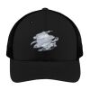 YP Classics ® Retro Trucker Cap Thumbnail