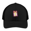 YP Classics ® Retro Trucker Cap Thumbnail