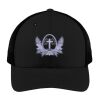 YP Classics ® Retro Trucker Cap Thumbnail