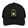 YP Classics ® Retro Trucker Cap Thumbnail