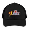 YP Classics ® Retro Trucker Cap Thumbnail