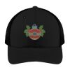 YP Classics ® Retro Trucker Cap Thumbnail