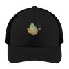 YP Classics ® Retro Trucker Cap Thumbnail
