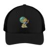 YP Classics ® Retro Trucker Cap Thumbnail