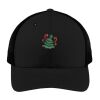 YP Classics ® Retro Trucker Cap Thumbnail