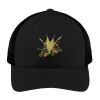 YP Classics ® Retro Trucker Cap Thumbnail