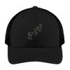 YP Classics ® Retro Trucker Cap Thumbnail