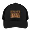 YP Classics ® Retro Trucker Cap Thumbnail
