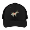 YP Classics ® Retro Trucker Cap Thumbnail