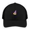 YP Classics ® Retro Trucker Cap Thumbnail