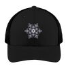 YP Classics ® Retro Trucker Cap Thumbnail