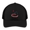 YP Classics ® Retro Trucker Cap Thumbnail