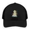 YP Classics ® Retro Trucker Cap Thumbnail