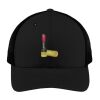 YP Classics ® Retro Trucker Cap Thumbnail