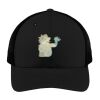YP Classics ® Retro Trucker Cap Thumbnail