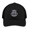 YP Classics ® Retro Trucker Cap Thumbnail