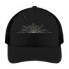 YP Classics ® Retro Trucker Cap Thumbnail