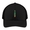 YP Classics ® Retro Trucker Cap Thumbnail