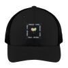 YP Classics ® Retro Trucker Cap Thumbnail