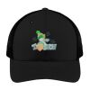 YP Classics ® Retro Trucker Cap Thumbnail