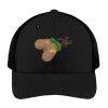YP Classics ® Retro Trucker Cap Thumbnail