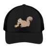 YP Classics ® Retro Trucker Cap Thumbnail