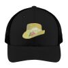 YP Classics ® Retro Trucker Cap Thumbnail