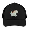 YP Classics ® Retro Trucker Cap Thumbnail