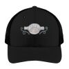 YP Classics ® Retro Trucker Cap Thumbnail