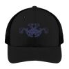 YP Classics ® Retro Trucker Cap Thumbnail