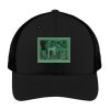 YP Classics ® Retro Trucker Cap Thumbnail