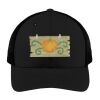 YP Classics ® Retro Trucker Cap Thumbnail