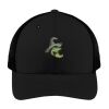 YP Classics ® Retro Trucker Cap Thumbnail