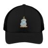 YP Classics ® Retro Trucker Cap Thumbnail
