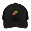YP Classics ® Retro Trucker Cap Thumbnail
