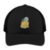 YP Classics ® Retro Trucker Cap Thumbnail