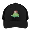 YP Classics ® Retro Trucker Cap Thumbnail