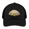 YP Classics ® Retro Trucker Cap Thumbnail