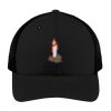 YP Classics ® Retro Trucker Cap Thumbnail